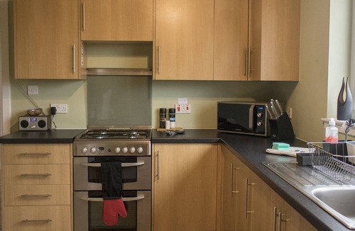 Caroy House | An Caladh by Interhome