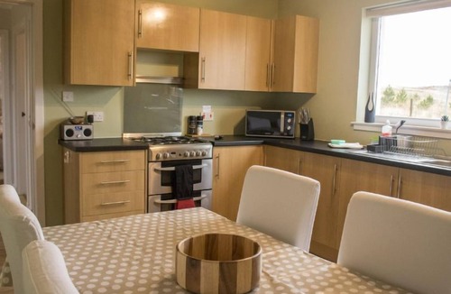 Caroy House | An Caladh by Interhome