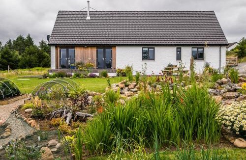 Laide Bed & Breakfast | An Cois Na Mara Bed & Breakfast