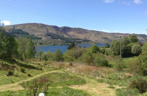 Kyle House | "An Comaraich - The Sanctuary"