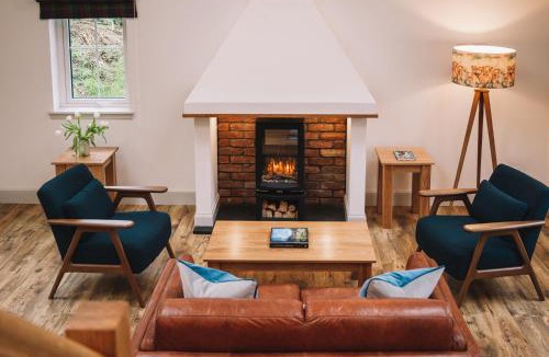 Dornie House | An Dòbhran - luxury self-catering