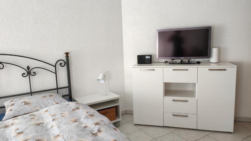 Oberwald Apartment | An der Langlaufloipe - Studio Arnica