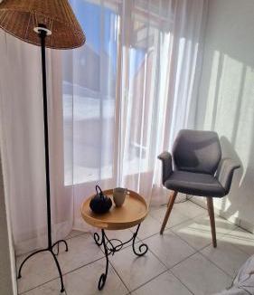 Oberwald Apartment | An der Langlaufloipe - Studio Arnica