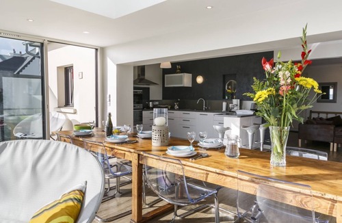 Plouguiel House | An Diskuizh - PLOUGUIEL