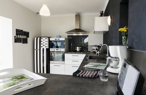 Plouguiel House | An Diskuizh - PLOUGUIEL