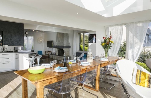 Plouguiel House | An Diskuizh - PLOUGUIEL