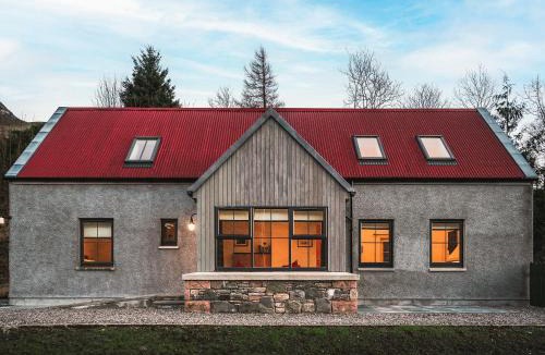 Dornie House | An Dobhran - Ukc5752