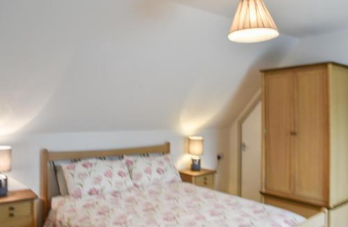 Dornie House | An Dobhran - Ukc5752