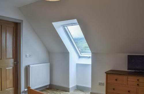 Dornie House | An Dobhran - Ukc5752