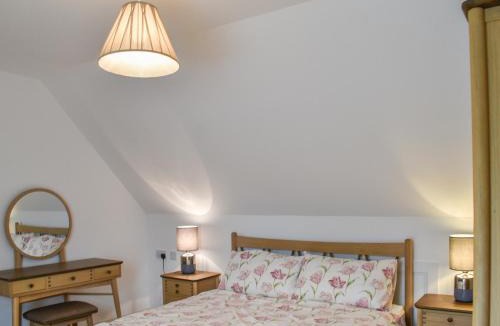 Dornie House | An Dobhran - Ukc5752