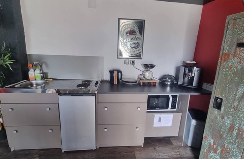 Graincourt-les-Havrincourt House | An exceptional night, a romantic interlude