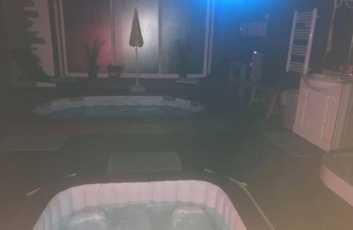 Graincourt-les-Havrincourt House | An exceptional night, a romantic interlude