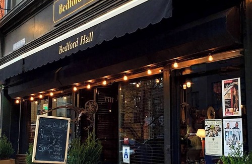 Bedford-Stuyvesant House | An Elegant And Comfortable Stay