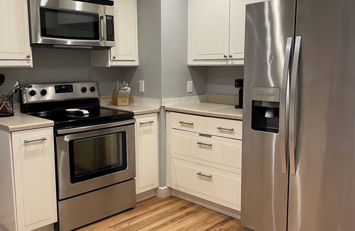 Cedar Hills House | An elegant and comfy Beaverton Home