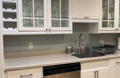 Cedar Hills House | An elegant and comfy Beaverton Home