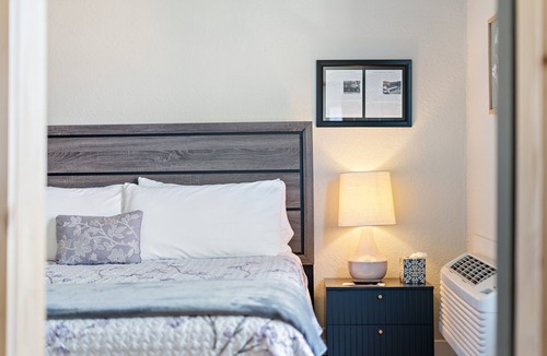Tellico Plains Hotel | An Elegant, Historic Inn, The Stewart Room