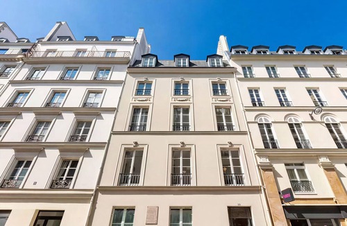 Gaillon Apartment | AN ELEGANT RETREAT IN THE VERY HEART OF THE CAPITAL - RUE MONSIGNY - 3 BEDROOM
