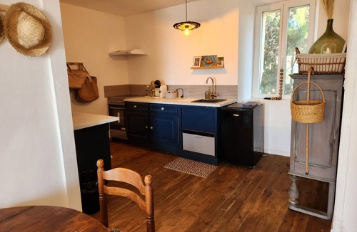 Montreal Other | An enchanted interlude overlooking the Pyrenees