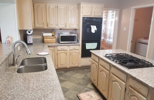 Carrollton House | AN ENERGY BLESSING HEALING HOME