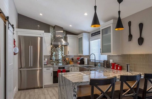 Trails North House | An Entertainer’s Dream House! North Scottsdale