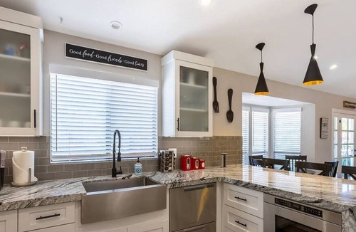 Trails North House | An Entertainer’s Dream House! North Scottsdale