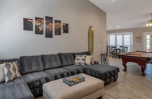 Trails North House | An Entertainer’s Dream House! North Scottsdale