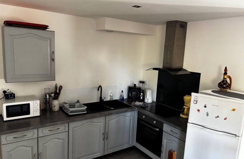 Mauron House | An Erminig
