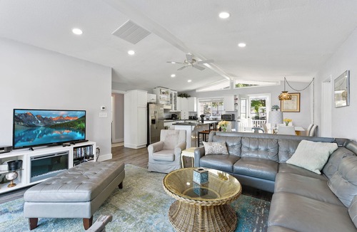 Ocean Pines House | An escape for all seasons