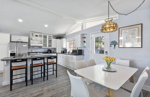 Ocean Pines House | An escape for all seasons