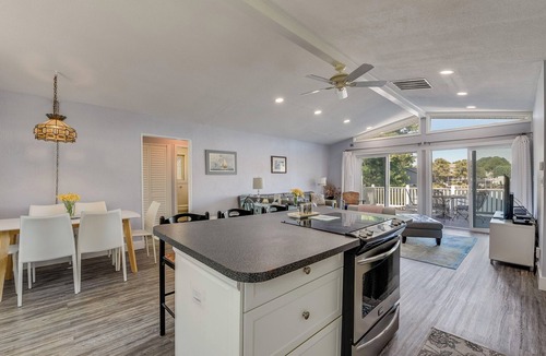Ocean Pines House | An escape for all seasons