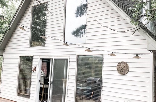 Eucha House | An escape in the heart of dripping springs