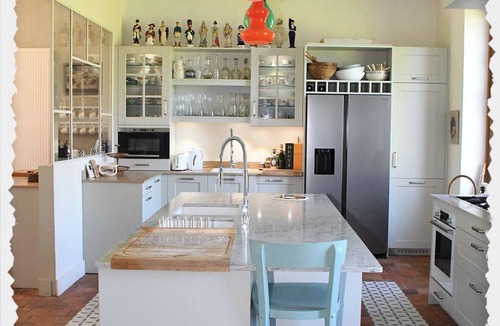 Brinon-sur-Sauldre House | An exceptional estate