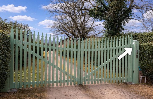 Brinon-sur-Sauldre House | An exceptional estate