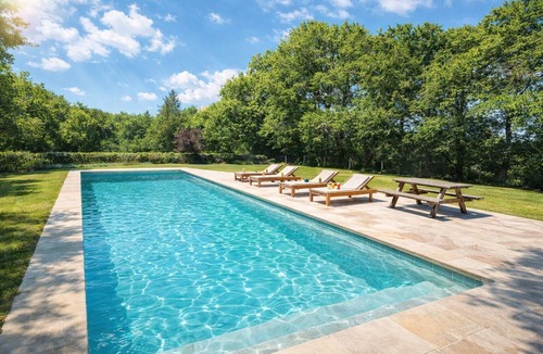 Brinon-sur-Sauldre House | An exceptional estate