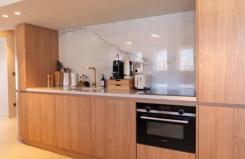 Opera Apartment | An Exceptional 3-BR/3Ba with Terrace- Vieux Port