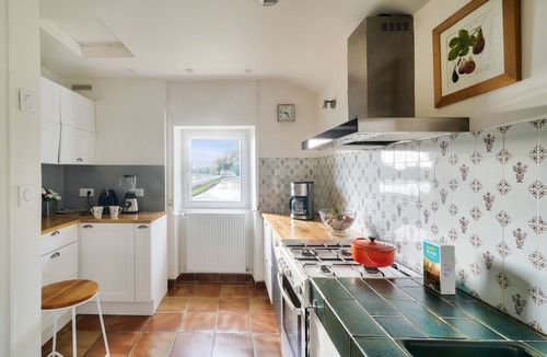 Pays Bigouden Sud Ski Chalet | An exceptional address for 4 on Queffen Island