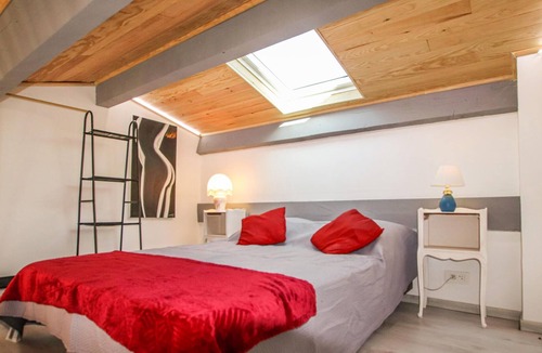 Aubenas House | An exceptional house for a great vacation ? Welcome to Albenas.