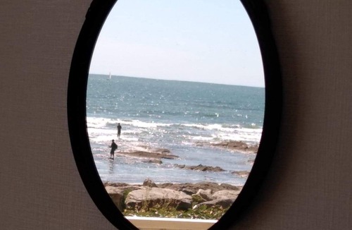 La Turballe Apartment | 🌊 An exceptional panorama for your vacations