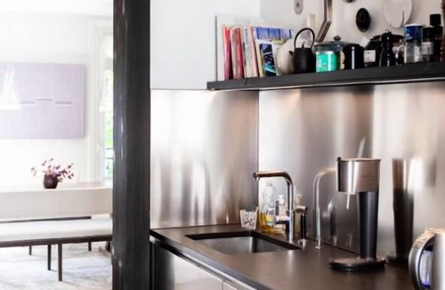 Saint-Germain-des-Pres Apartment | AN EXCEPTIONAL VILLA NEXT TO MUSEE RODIN - 430 SQM