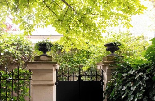 Saint-Germain-des-Pres Apartment | AN EXCEPTIONAL VILLA NEXT TO MUSEE RODIN - 430 SQM