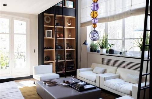 Saint-Germain-des-Pres Apartment | AN EXCEPTIONAL VILLA NEXT TO MUSEE RODIN - 430 SQM