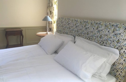 Augan Other | An Exclusive Château Retreat for Corporate, well being & Private Events