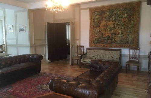Augan Other | An Exclusive Château Retreat for Corporate, well being & Private Events