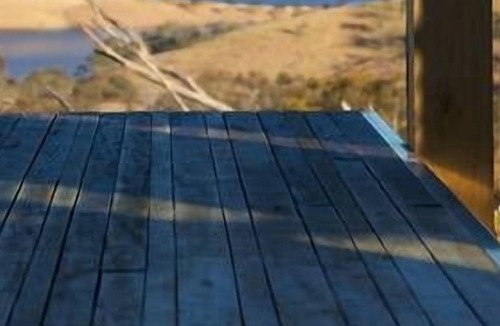 Central Tablelands House | “an experience in time and space...” highVIEW jetty BATHURST