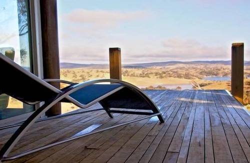 Central Tablelands House | “an experience in time and space...” highVIEW jetty BATHURST
