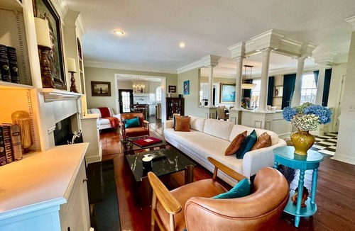 Three Bridges Other | An Exquisite Country Stay