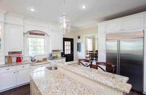 Three Bridges Other | An Exquisite Country Stay