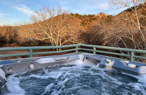 Sedona House | An extraordinary experience in magical Sedona