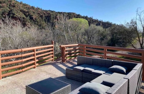 Sedona House | An extraordinary experience in magical Sedona