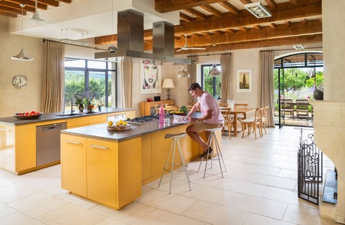 Montlaur House | An extraordinary property in the country in South West France